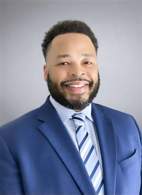 Dr. Hykeem Craft